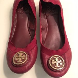 Tory Burch Flats